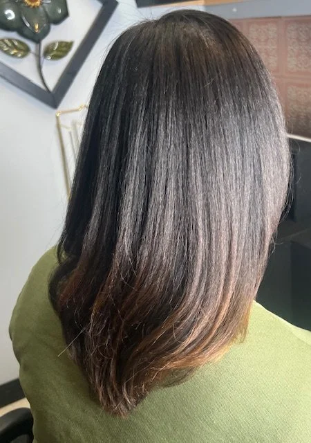 Tamra Hair Talk in Raleigh, NC (5)