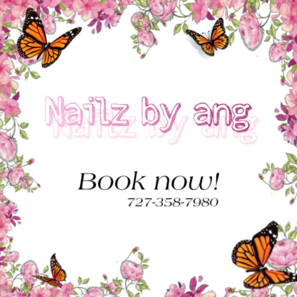 Nails by ang in Floral City, FL