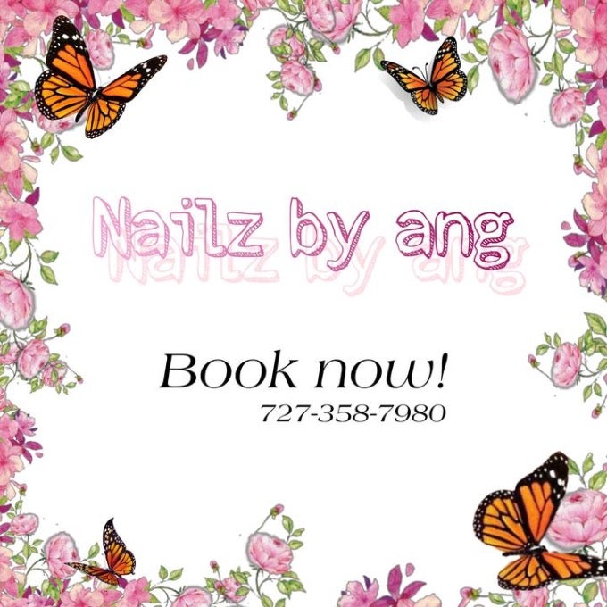 Nails by ang in Floral City, FL (2)