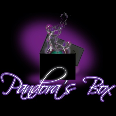 Pandora's Box in Lufkin, TX (2)