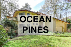 Ocean City Md Real Estate - Monica and Kevin McNamara in Ocean City, MD (3)