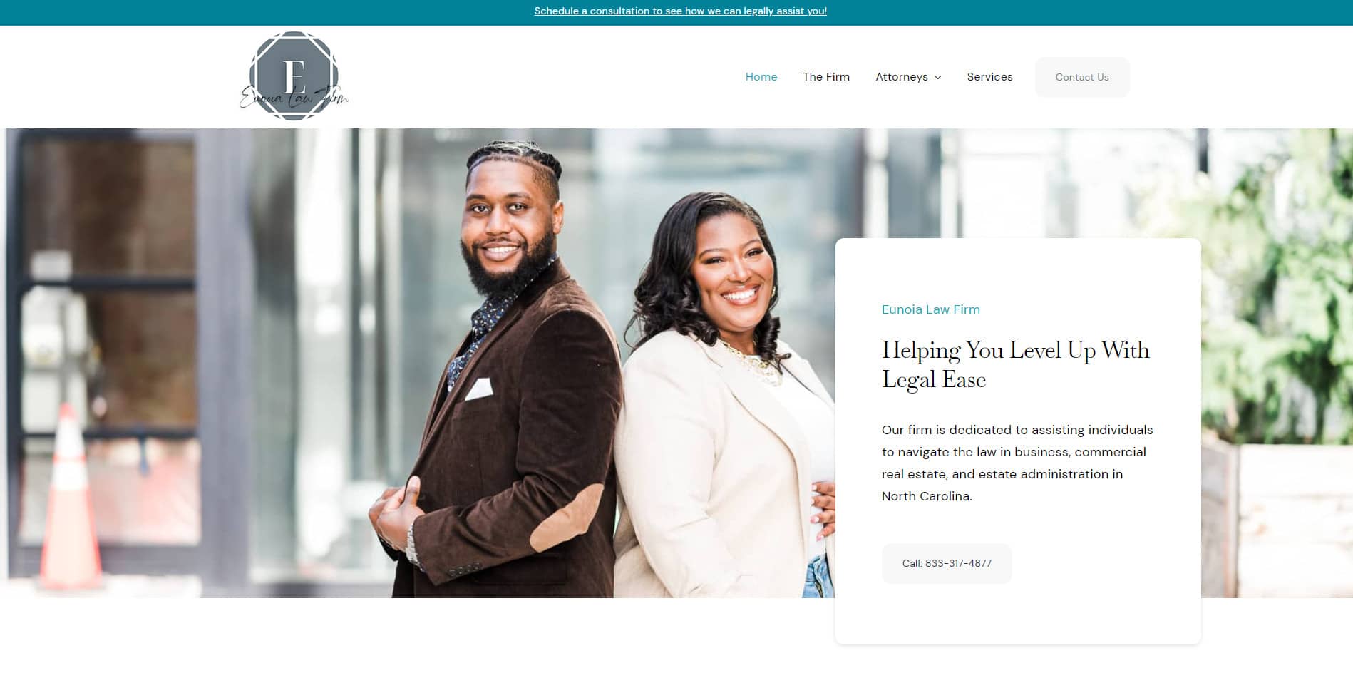 Eunoia Law Firm in Cary, NC (3)