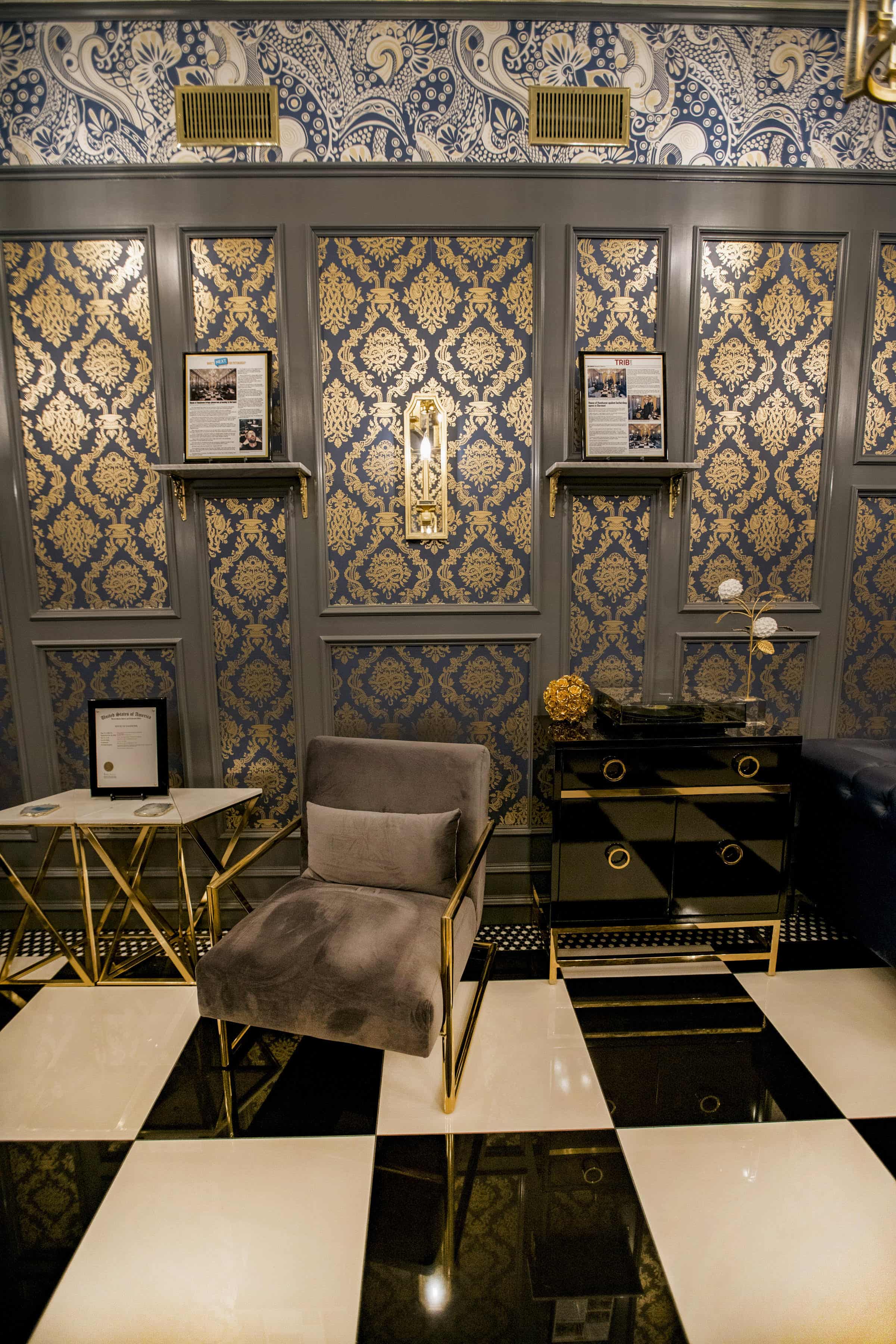 HOUSE OF HANDSOME Barbershop and Boutique in Pittsburgh, PA (4)