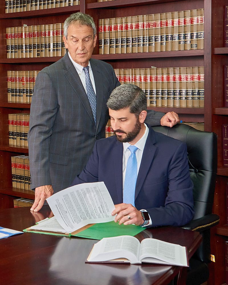 Harris Guidi Rosner, P.A. in Jacksonville, FL (5)