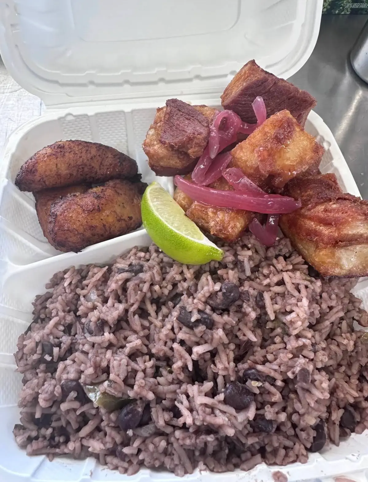 Eve La Cubanita in Melbourne, FL (3)
