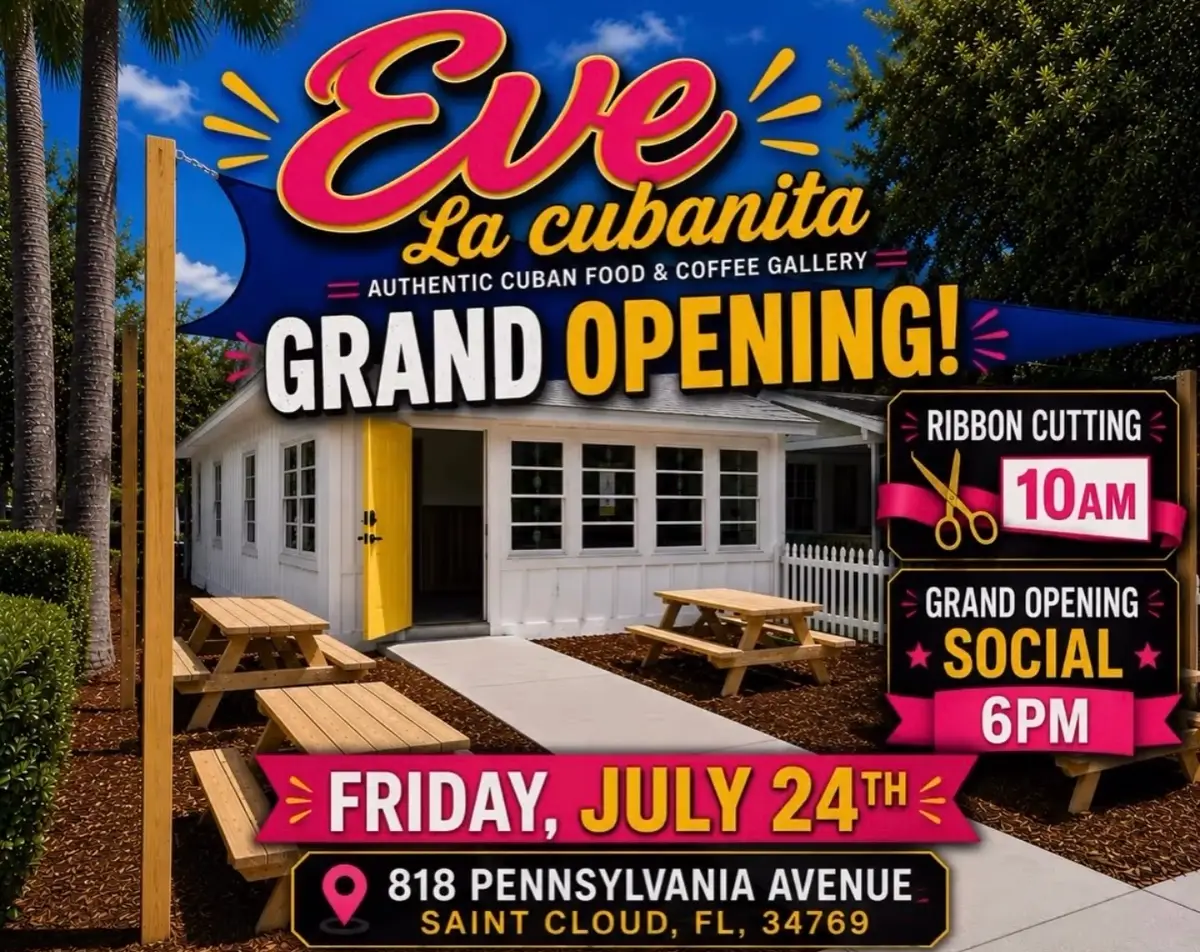 Eve La Cubanita in Melbourne, FL (5)