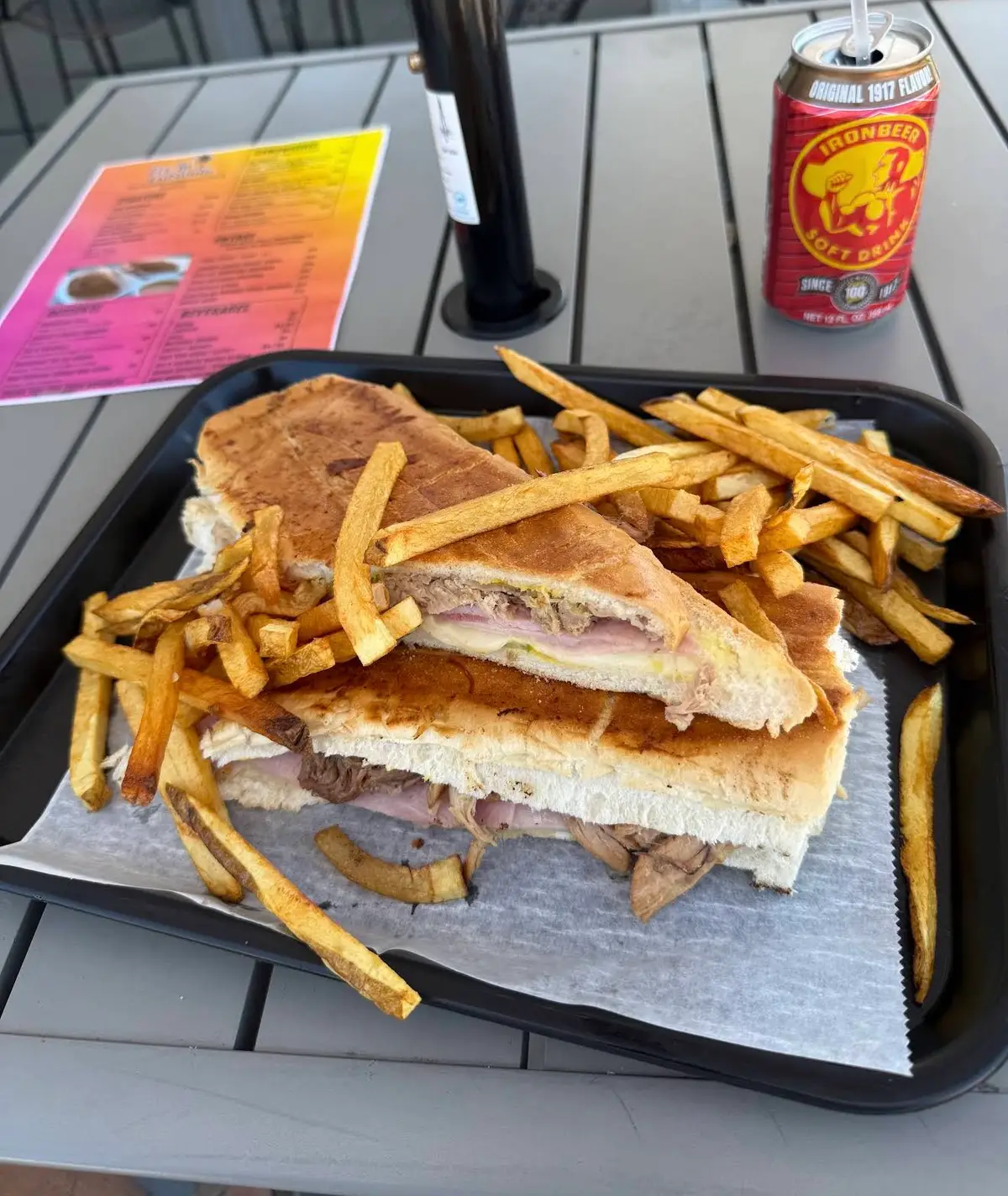 Eve La Cubanita in Melbourne, FL (6)