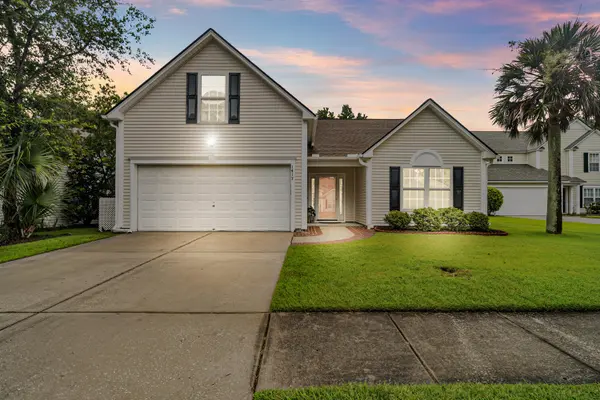 Ursula Malone, Realtor/Agent in Ladson, SC (2)