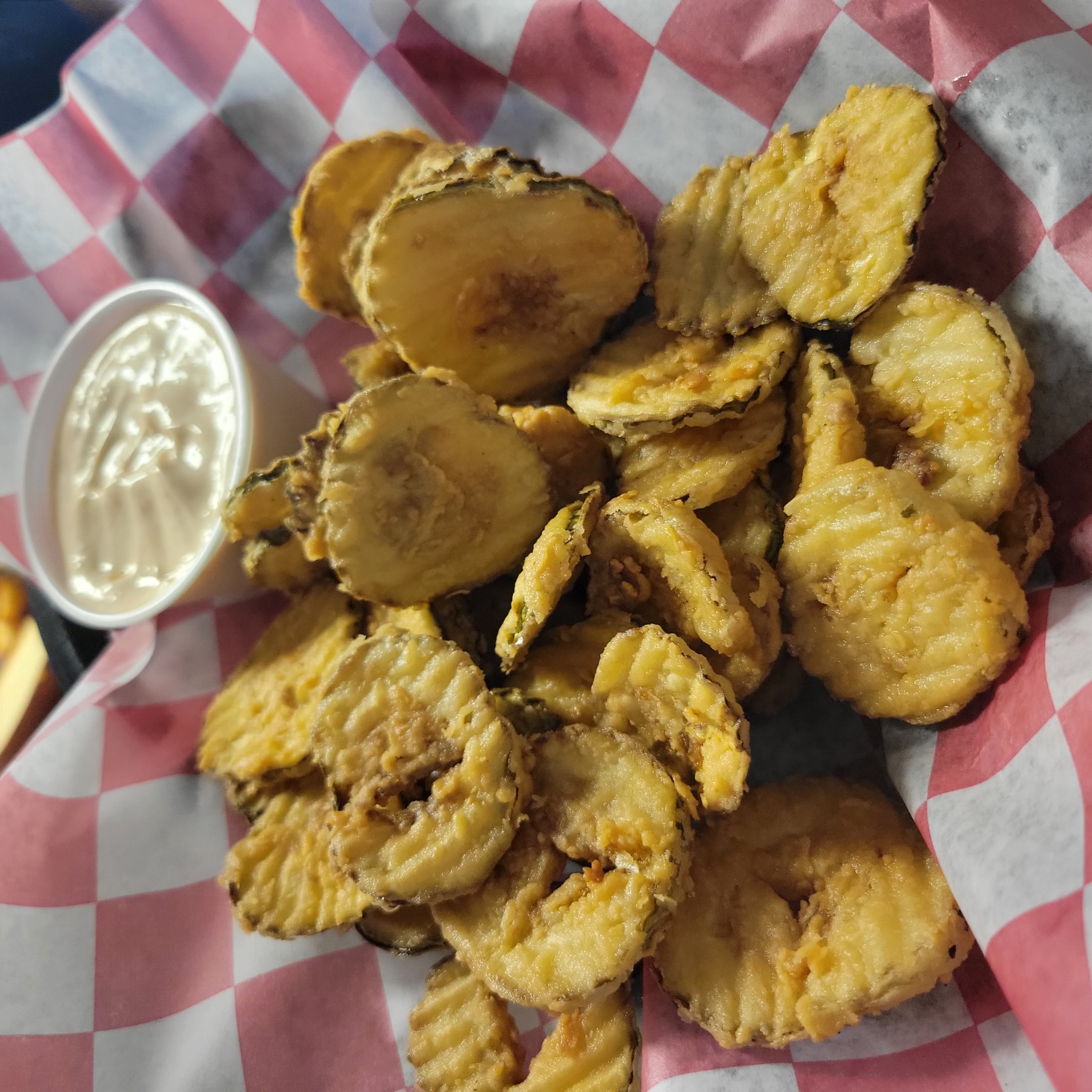 Tin Pan Alley Tavern in Huntingdon Valley, PA