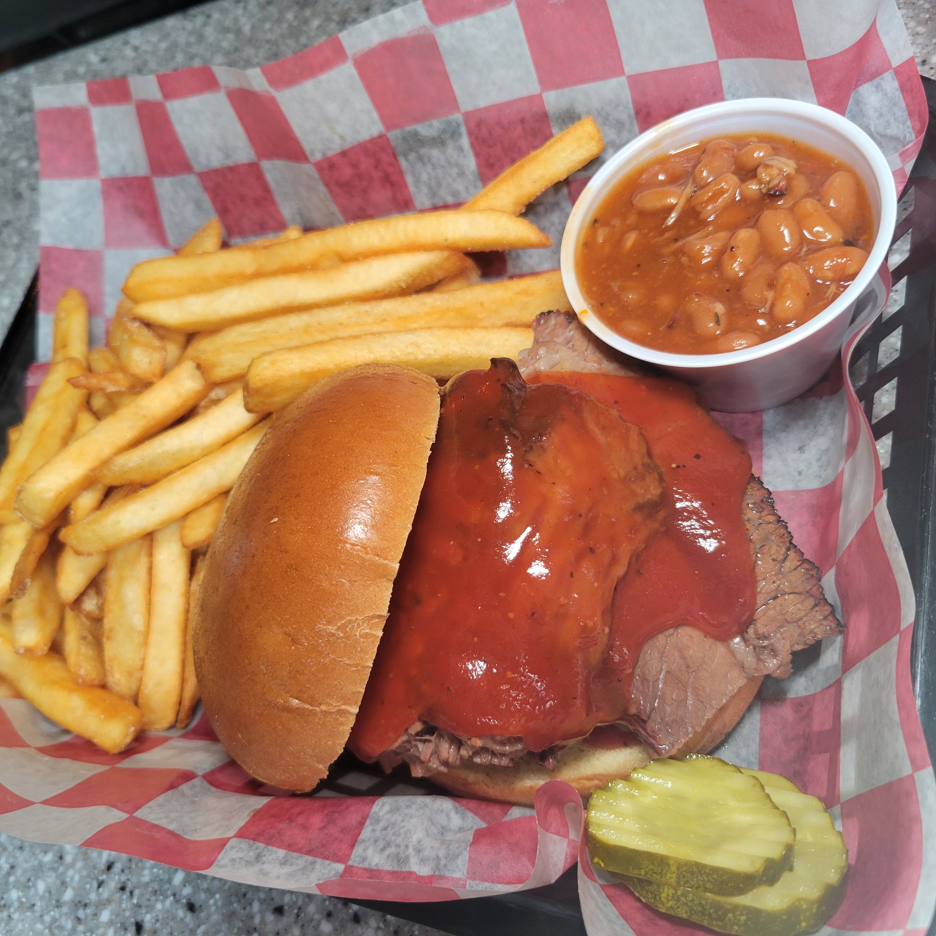 Tin Pan Alley Tavern in Huntingdon Valley, PA (2)