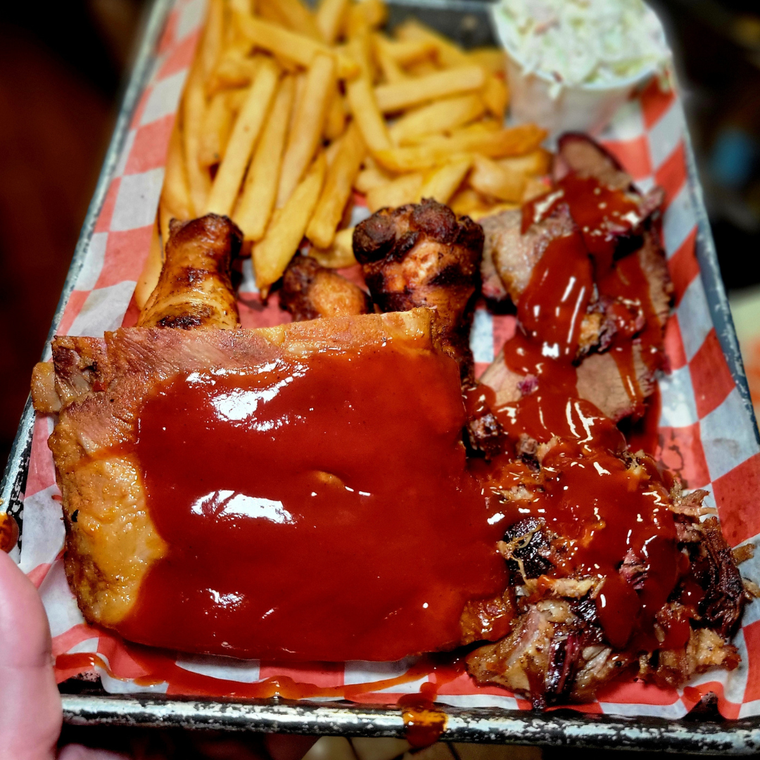 Tin Pan Alley Tavern in Huntingdon Valley, PA (6)