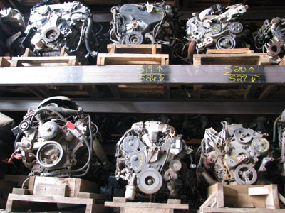 Schronce Used Parts & Cars, Inc in Conover, NC