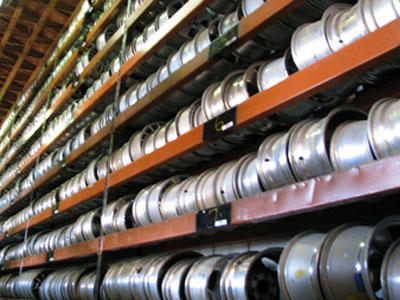 Schronce Used Parts & Cars, Inc in Conover, NC (2)