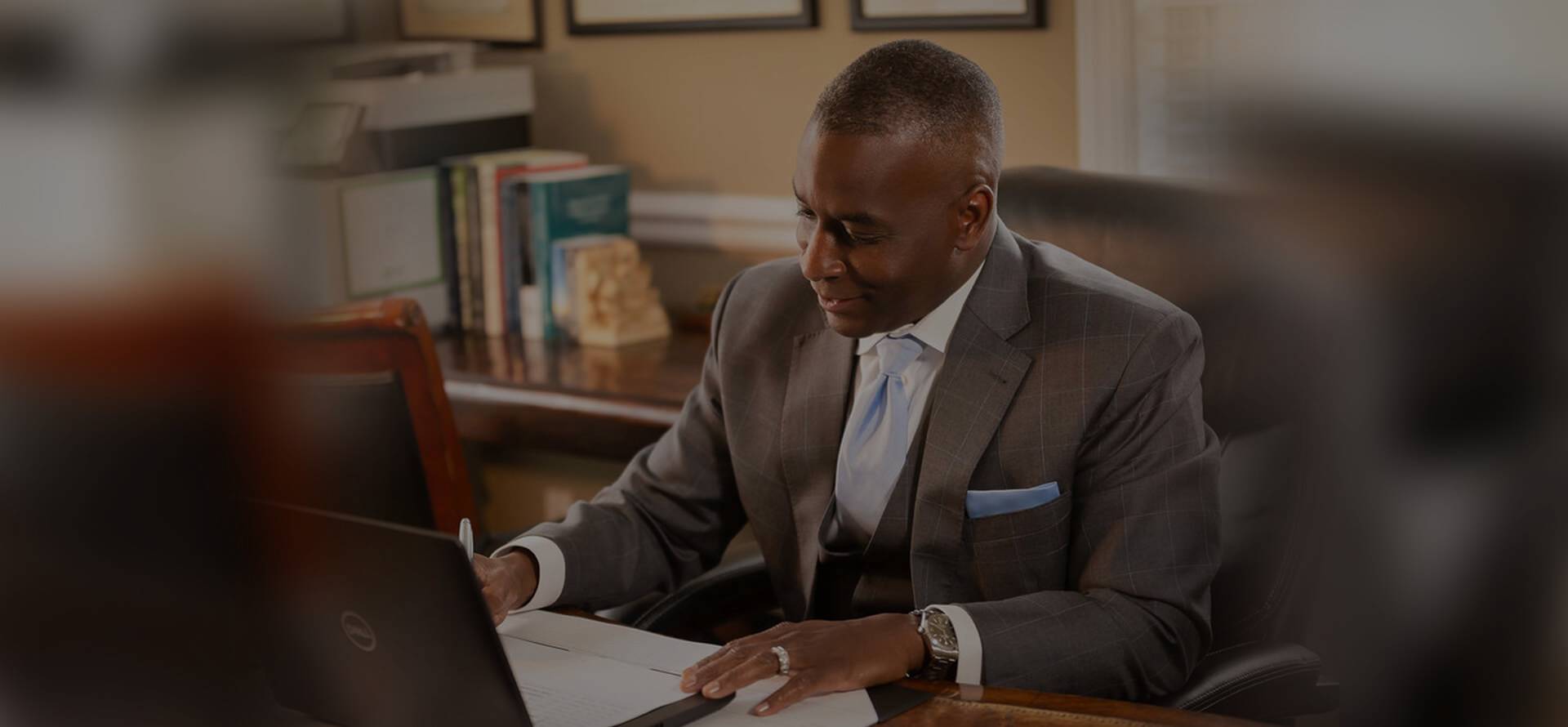 Law Office-Clifford Bush III in Beaufort, SC (4)