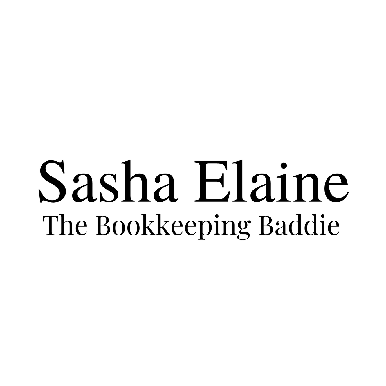 The Bookkeeping Baddie in San Antonio, TX (3)