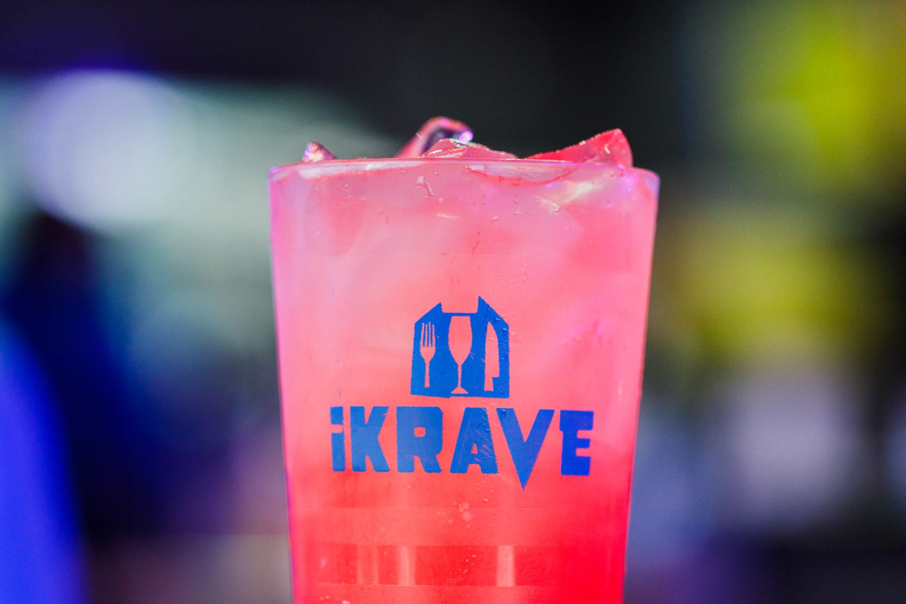 iKrave in Miami, FL