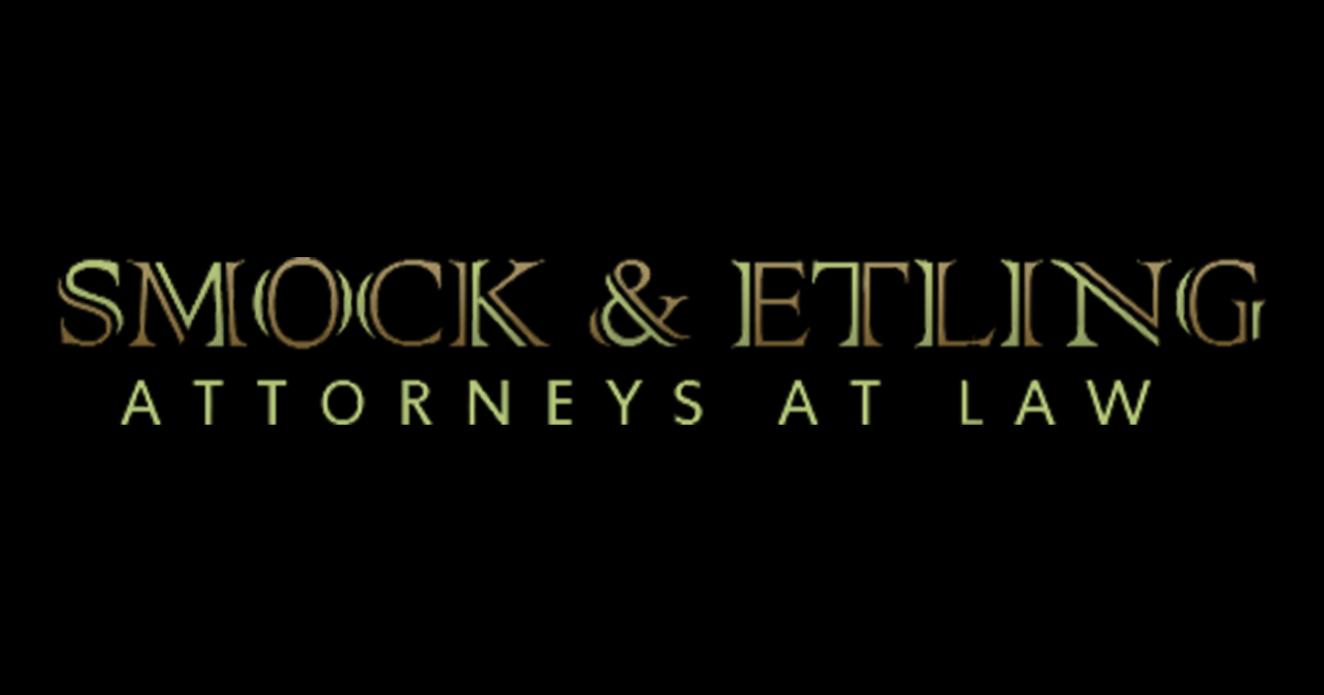 Smock & Etling Attorney At Law in Terre Haute, IN