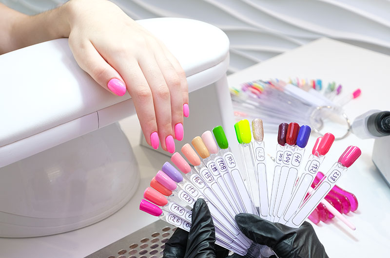 Nail Tips By NM in Belmont, NC (3)