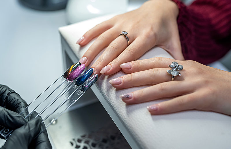 Nail Tips By NM in Belmont, NC (4)