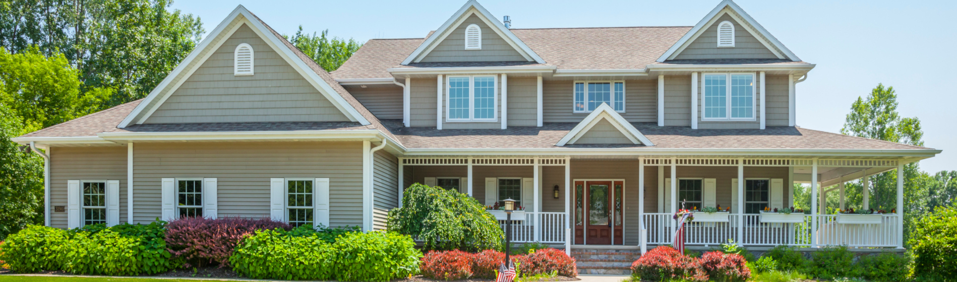 Caprika Realty in Annapolis, MD