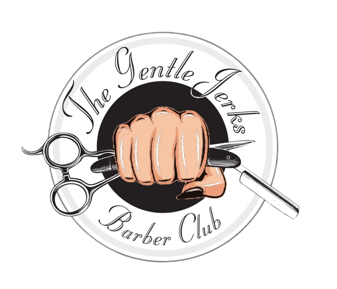The Gentle Jerks Barber Club in Glendale, CA