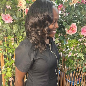 Brushes Hair and Nail Bar - Columbus GA in Columbus, GA