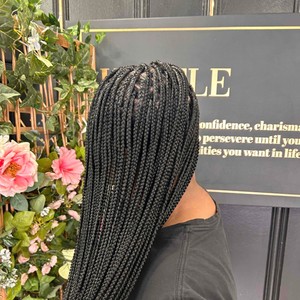 Brushes Hair and Nail Bar - Columbus GA in Columbus, GA (2)