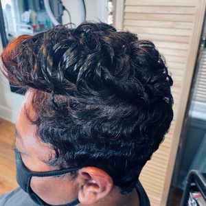 Brushes Hair and Nail Bar - Columbus GA in Columbus, GA (3)