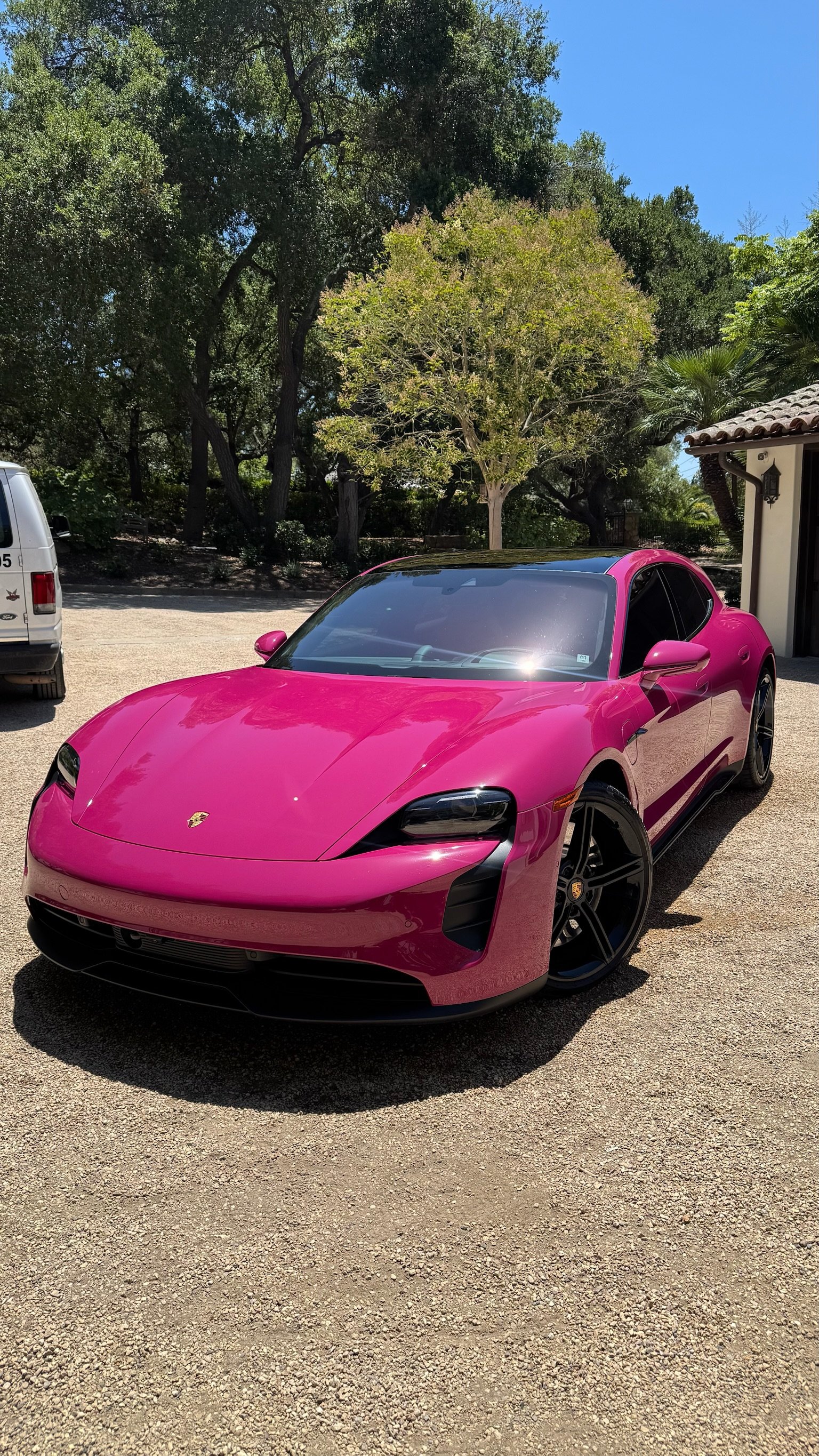 Rocket Auto Detail in Santa Barbara, CA (3)