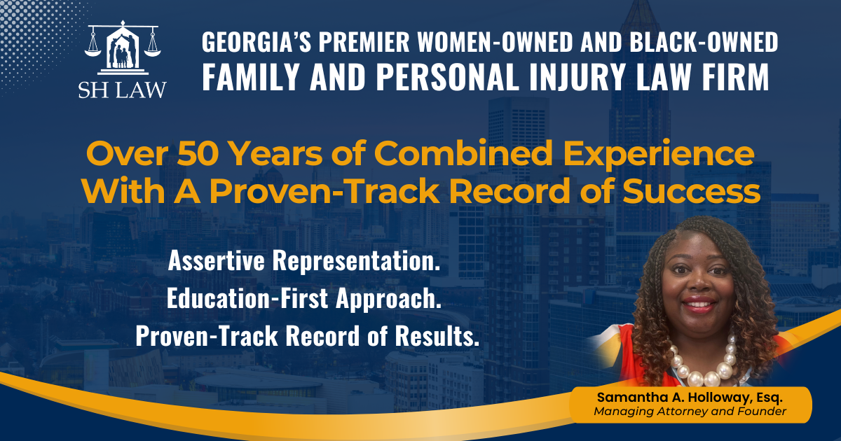 Atlanta Divorce & Custody Law Firm in Fayetteville, GA (2)