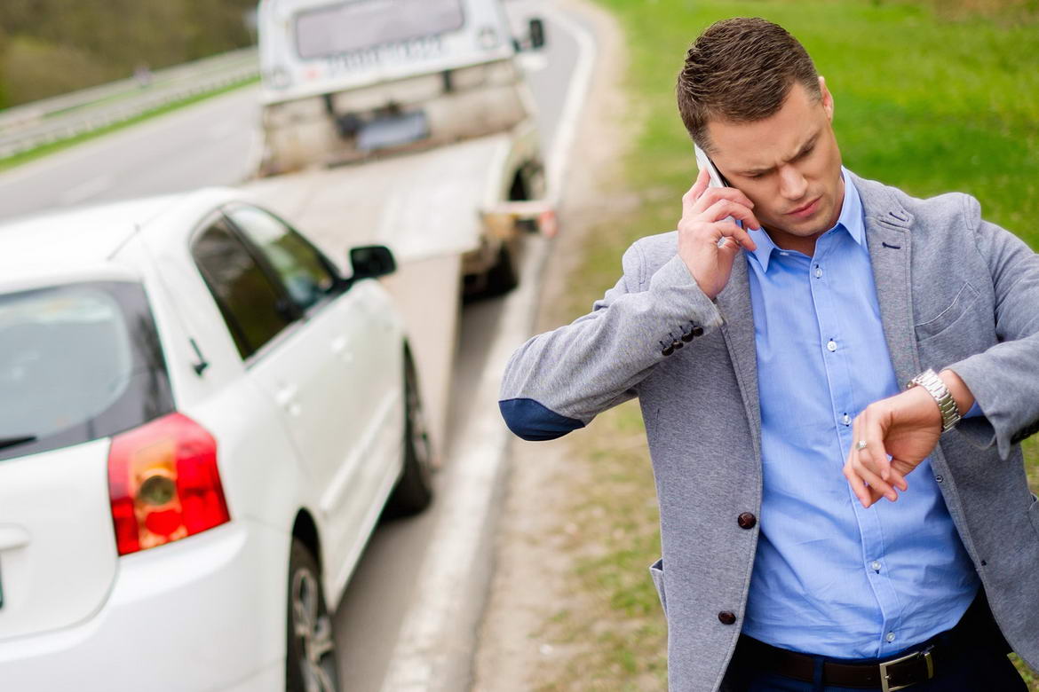 Expert Auto Repair & Towing in Ashland, VA (4)