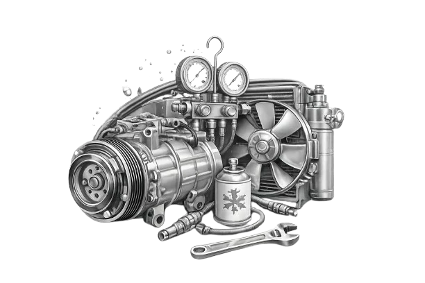 Expert Auto Repair & Towing in Ashland, VA (6)
