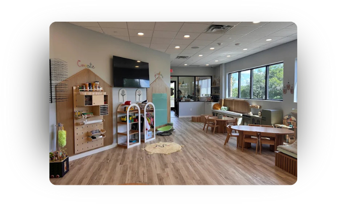 Empower Kidz Drop-In in Lakeway, TX (3)