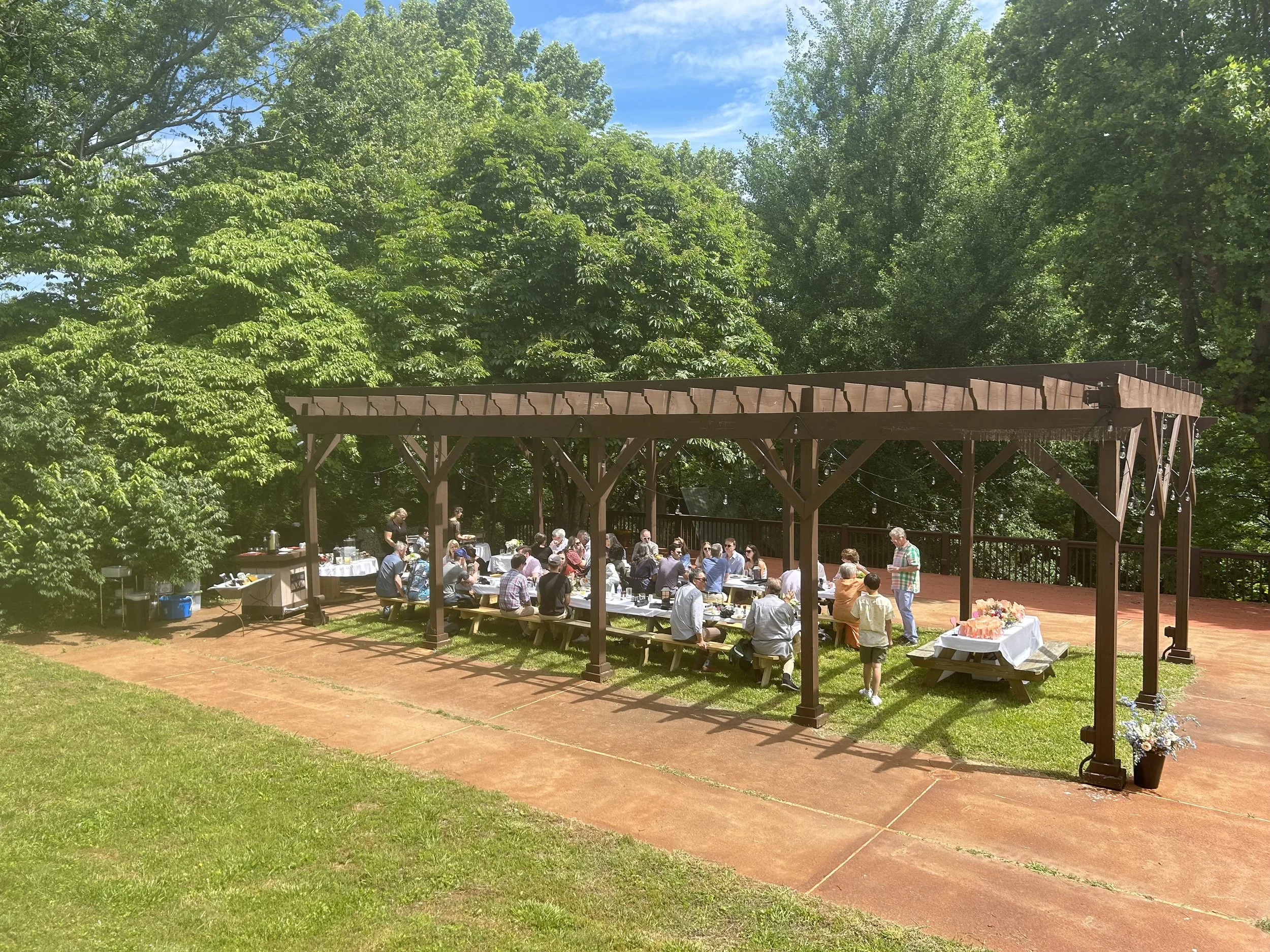 Woodbridge Inn & Tavern in Jasper, GA (2)
