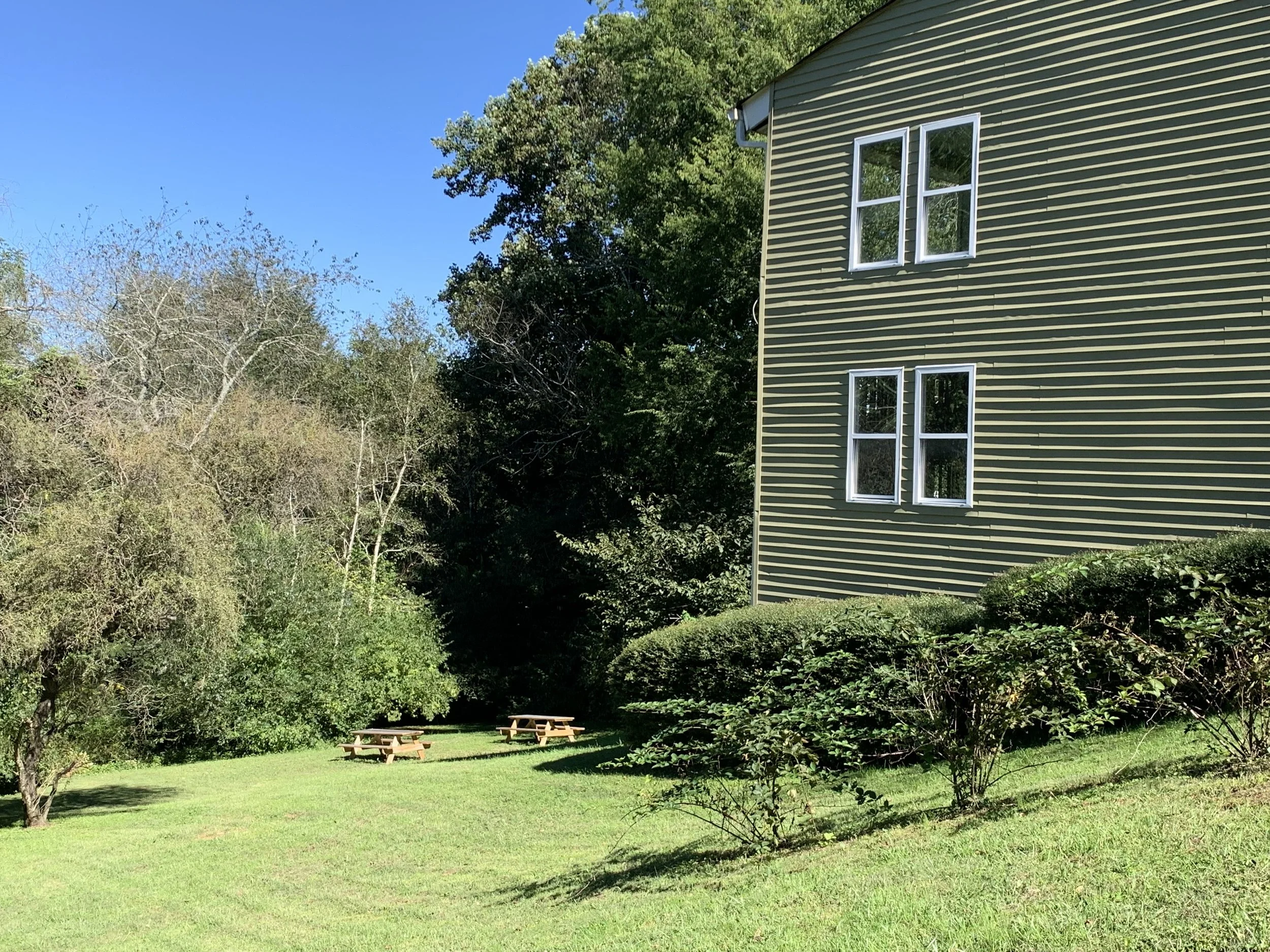Woodbridge Inn & Tavern in Jasper, GA (4)