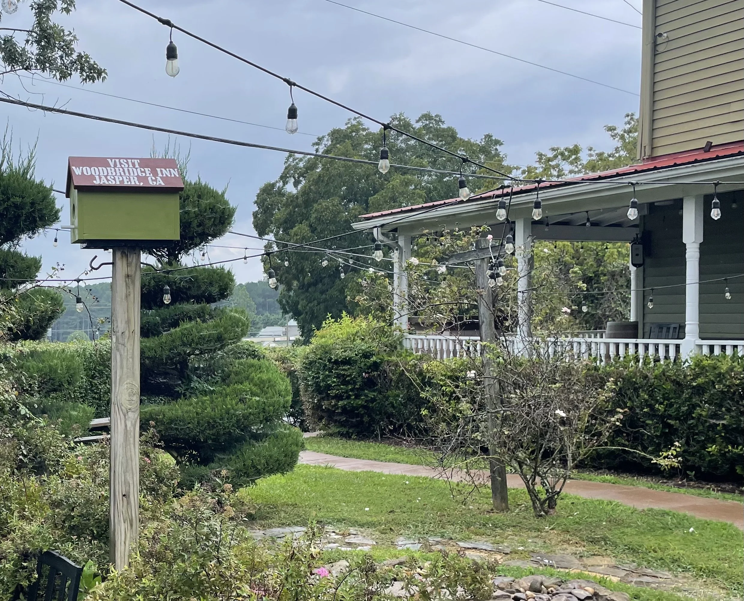 Woodbridge Inn & Tavern in Jasper, GA (5)