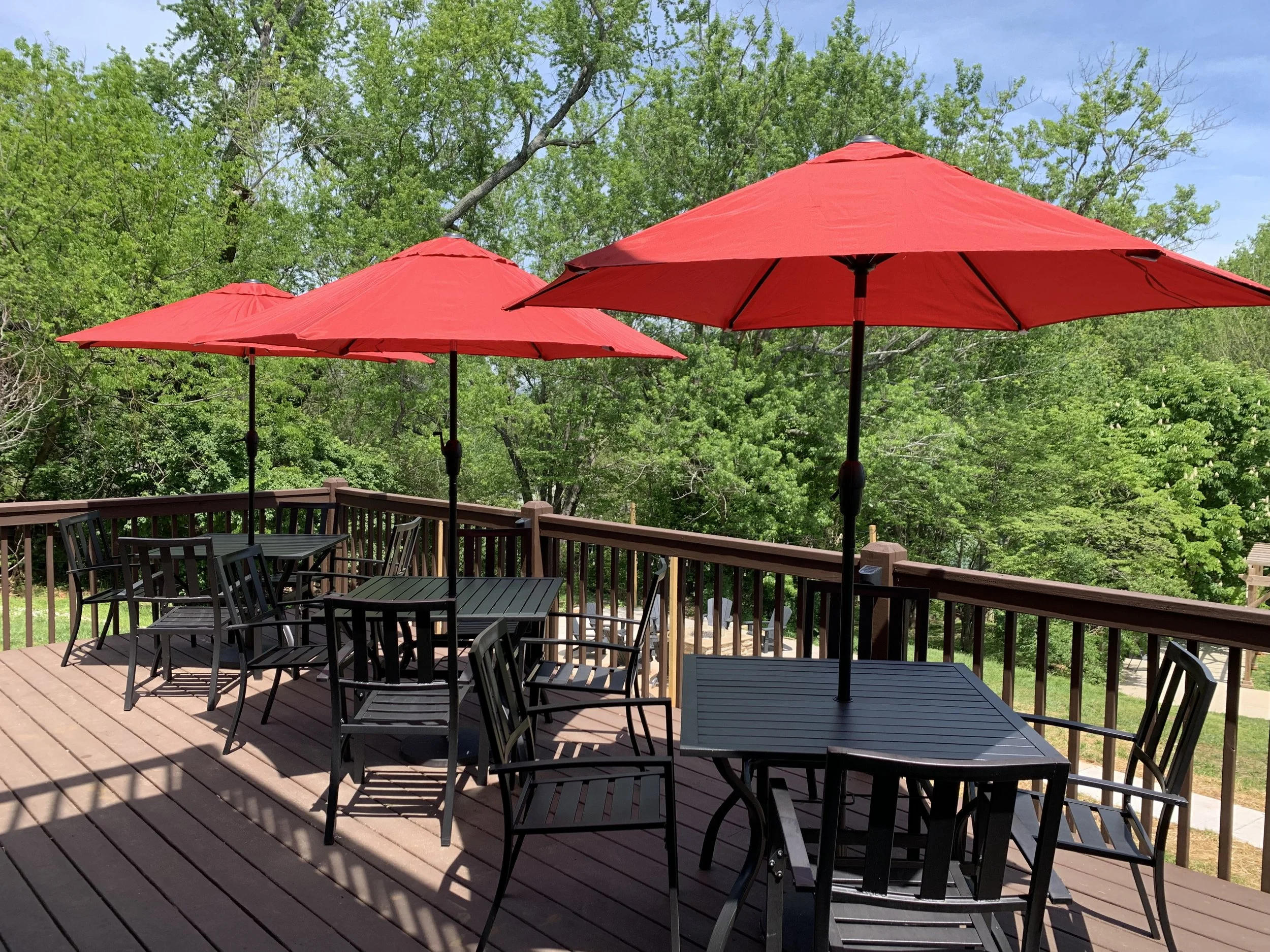 Woodbridge Inn & Tavern in Jasper, GA (6)