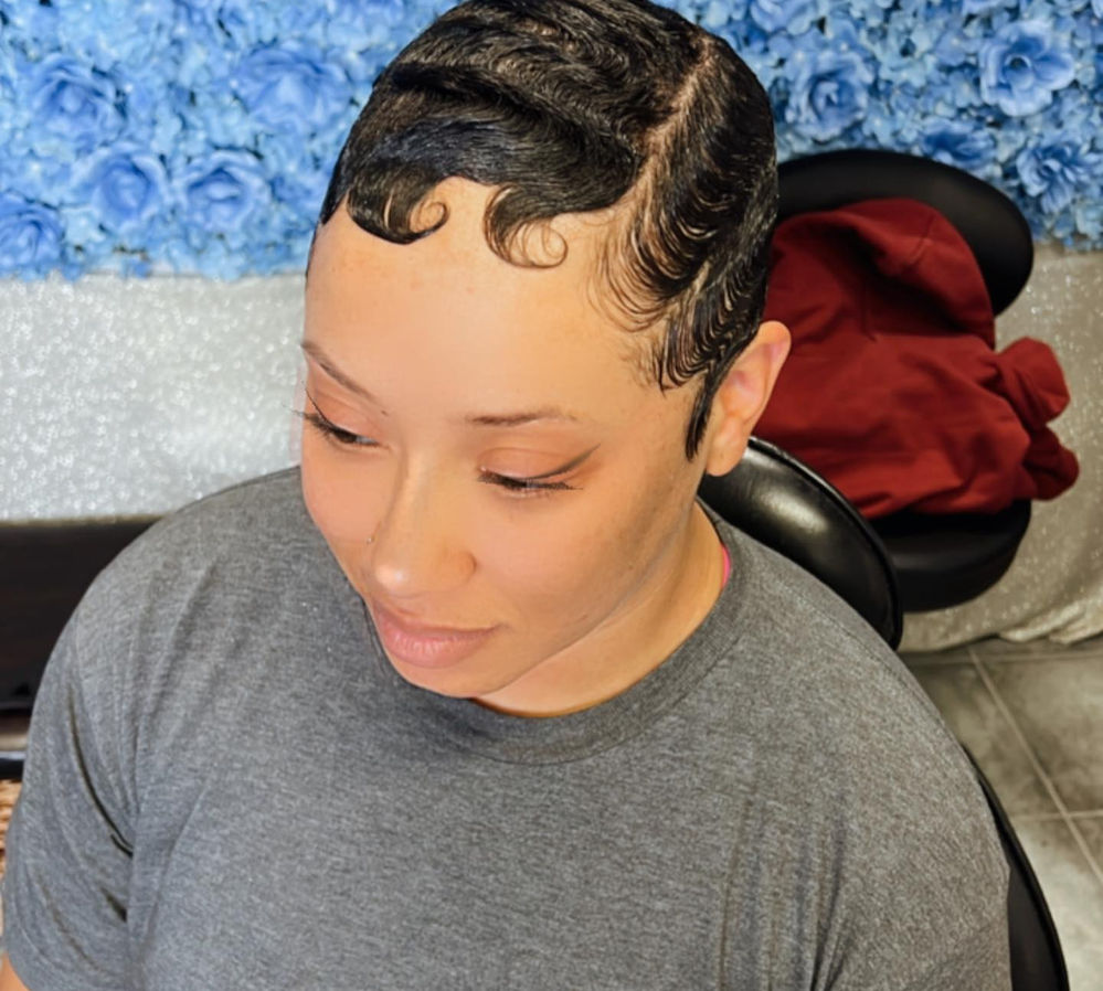Swan Studio Salon in Arlington, TX (4)