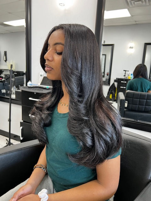 Swan Studio Salon in Arlington, TX (6)