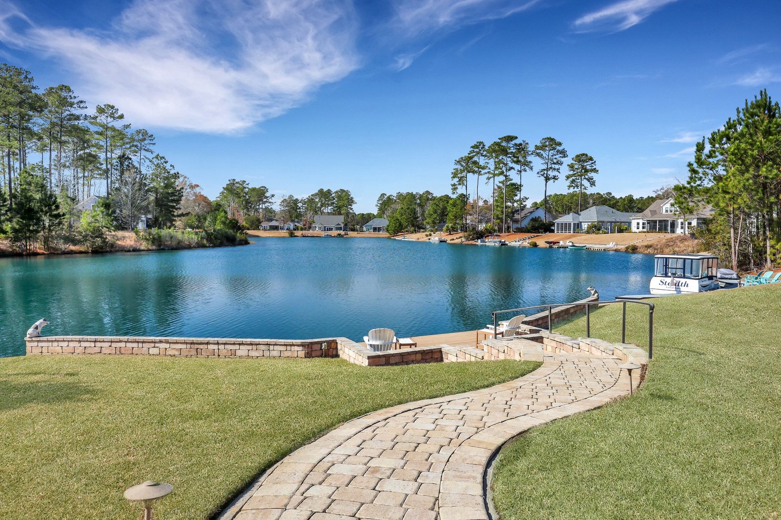 The Reserve Team of The Homesfinder Realty Group in Okatie, SC (2)