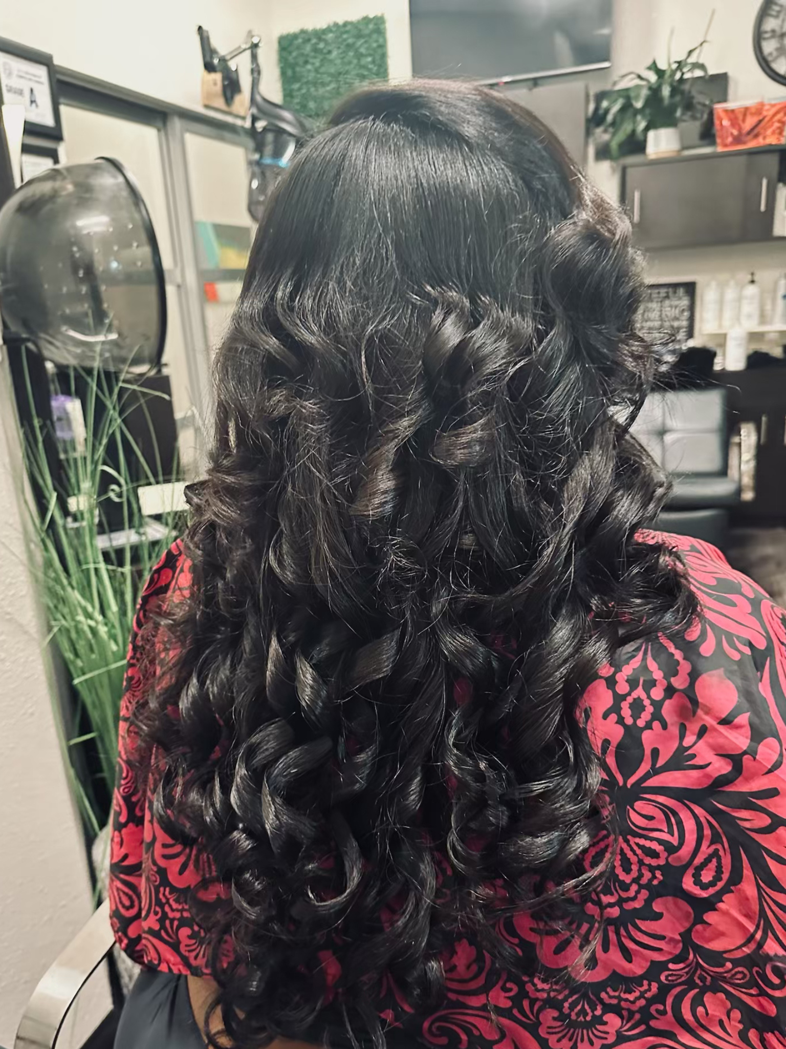 Links and Tresses Hair Studio in Charlotte, NC