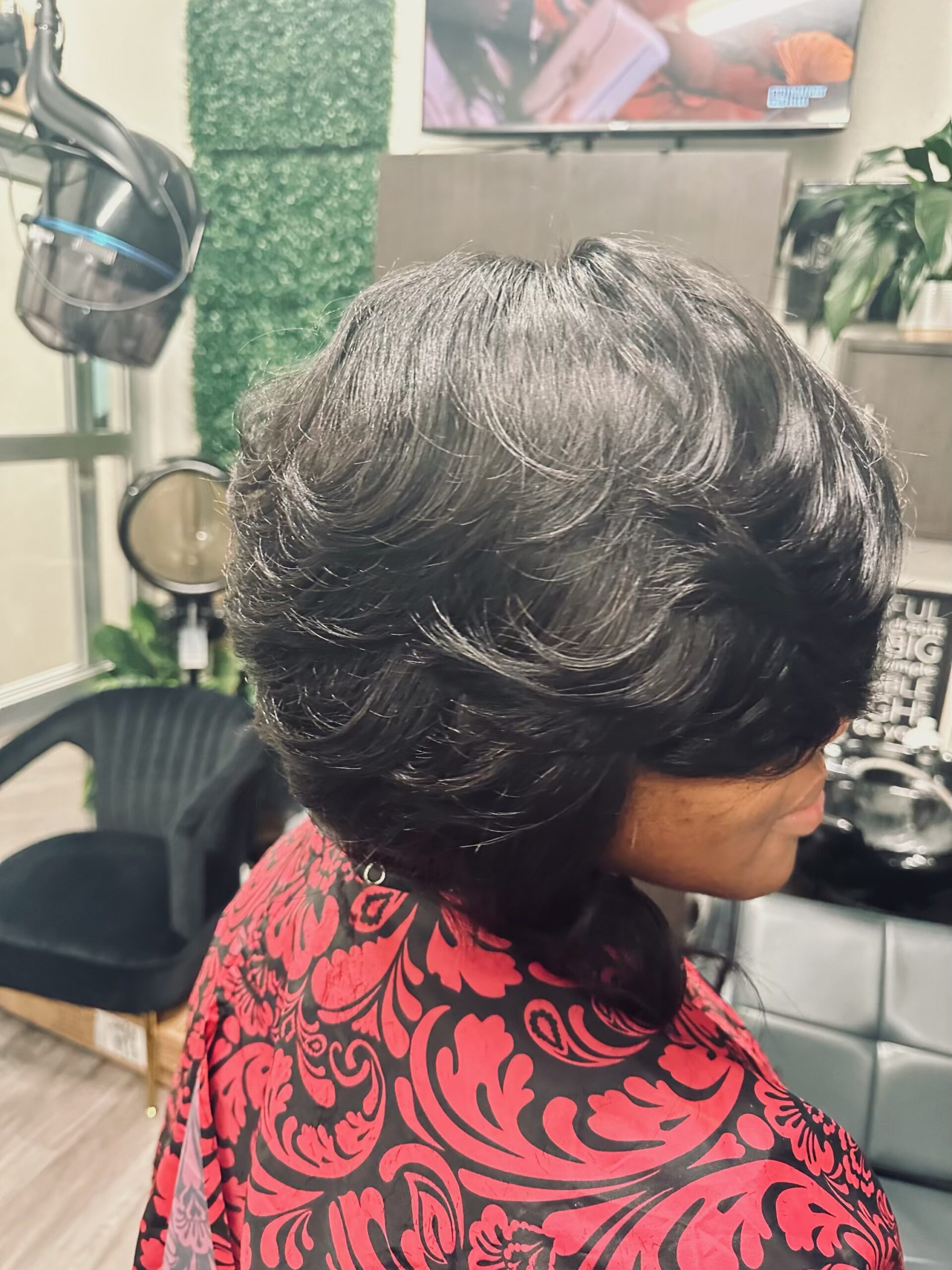 Links and Tresses Hair Studio in Charlotte, NC (2)