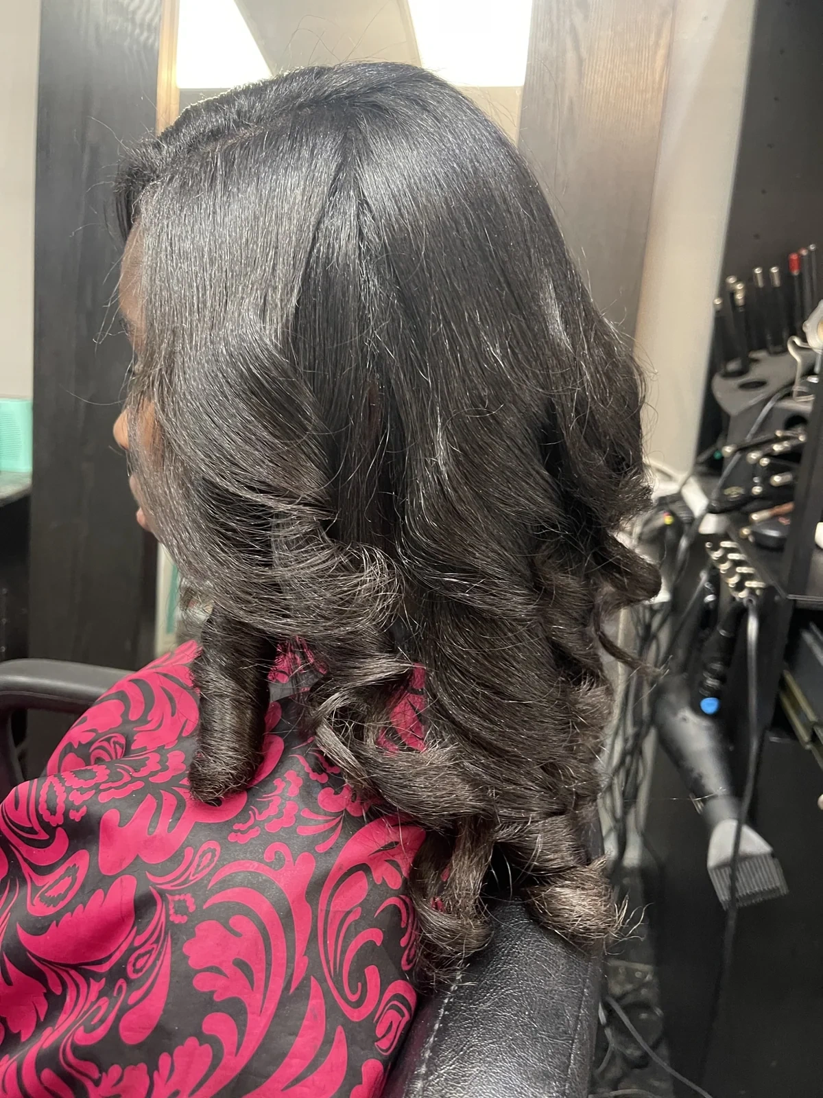 Links and Tresses Hair Studio in Charlotte, NC (3)