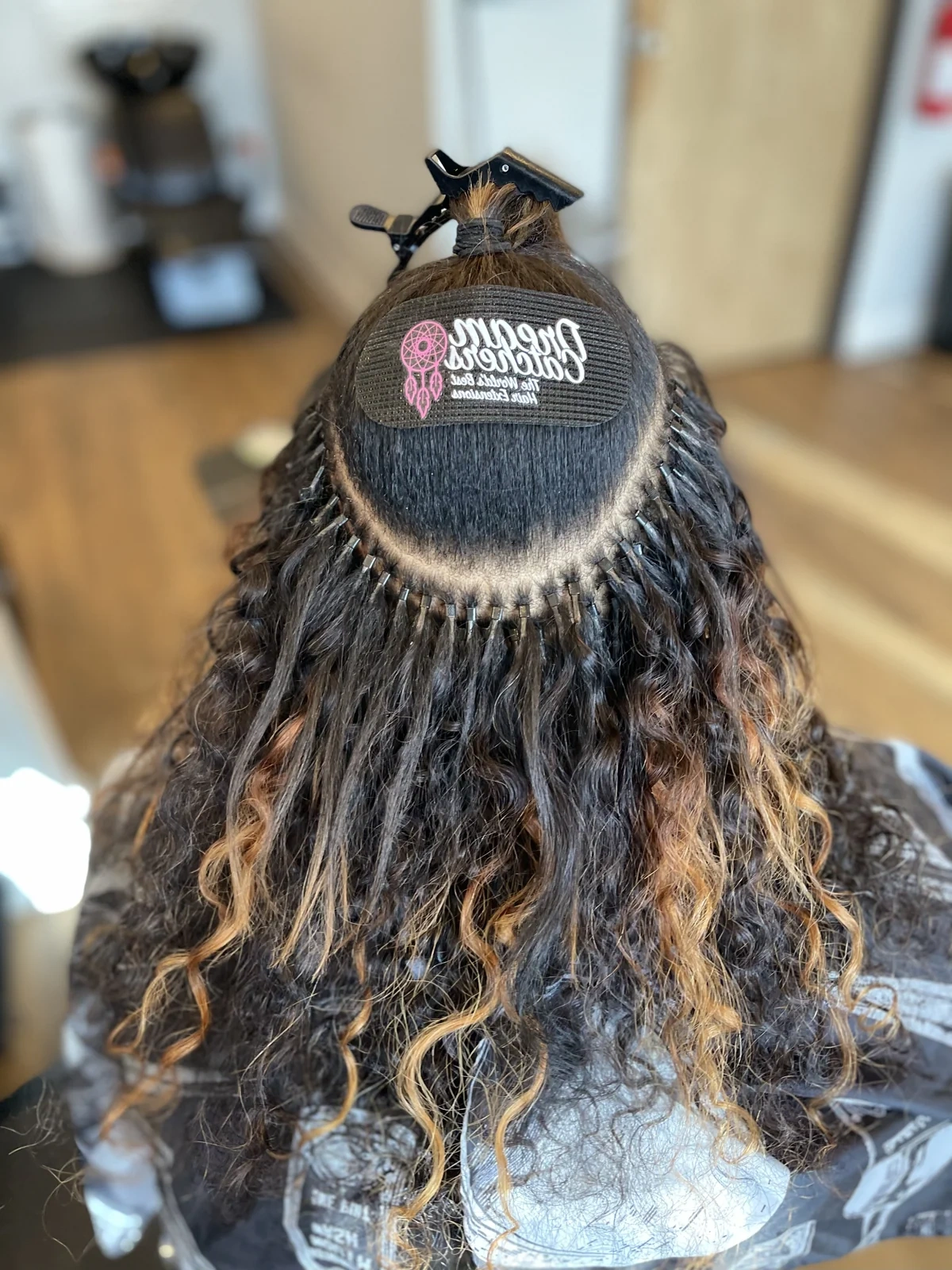 Links and Tresses Hair Studio in Charlotte, NC (4)