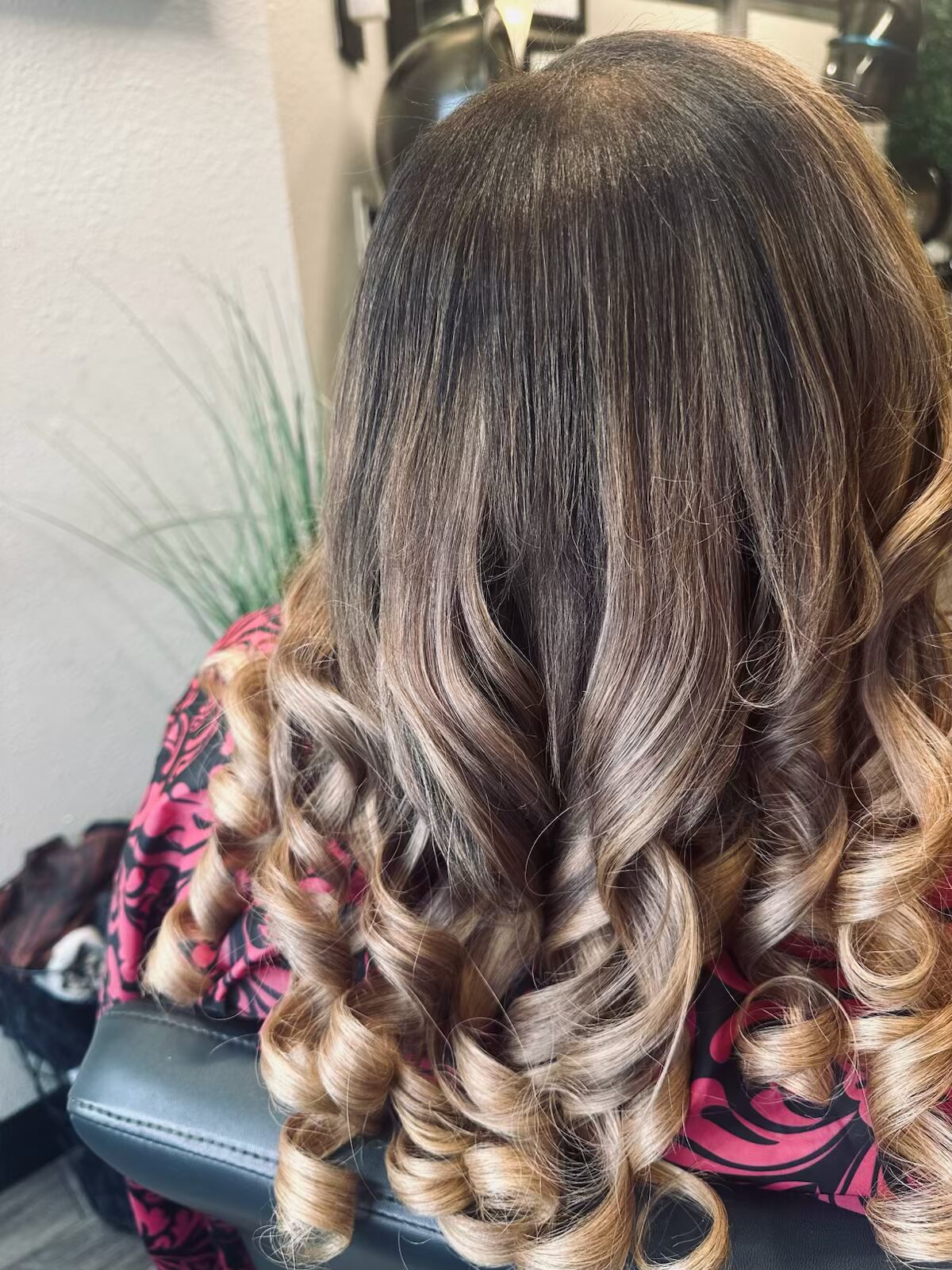 Links and Tresses Hair Studio in Charlotte, NC (5)