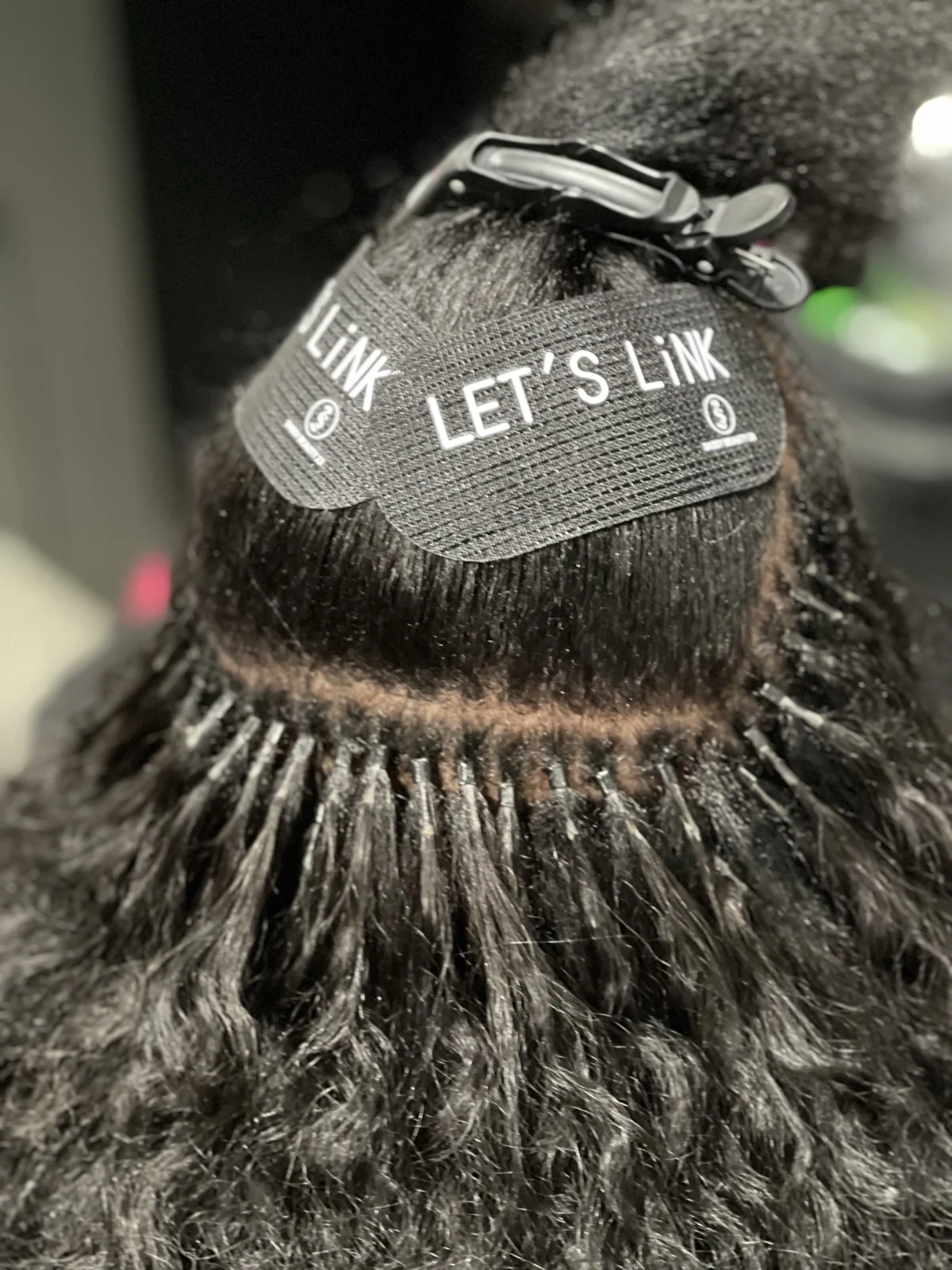 Links and Tresses Hair Studio in Charlotte, NC (6)