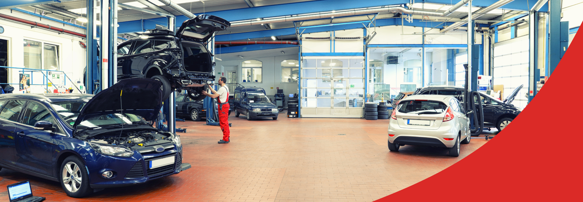 Pendleton Auto Care in Pendleton, IN