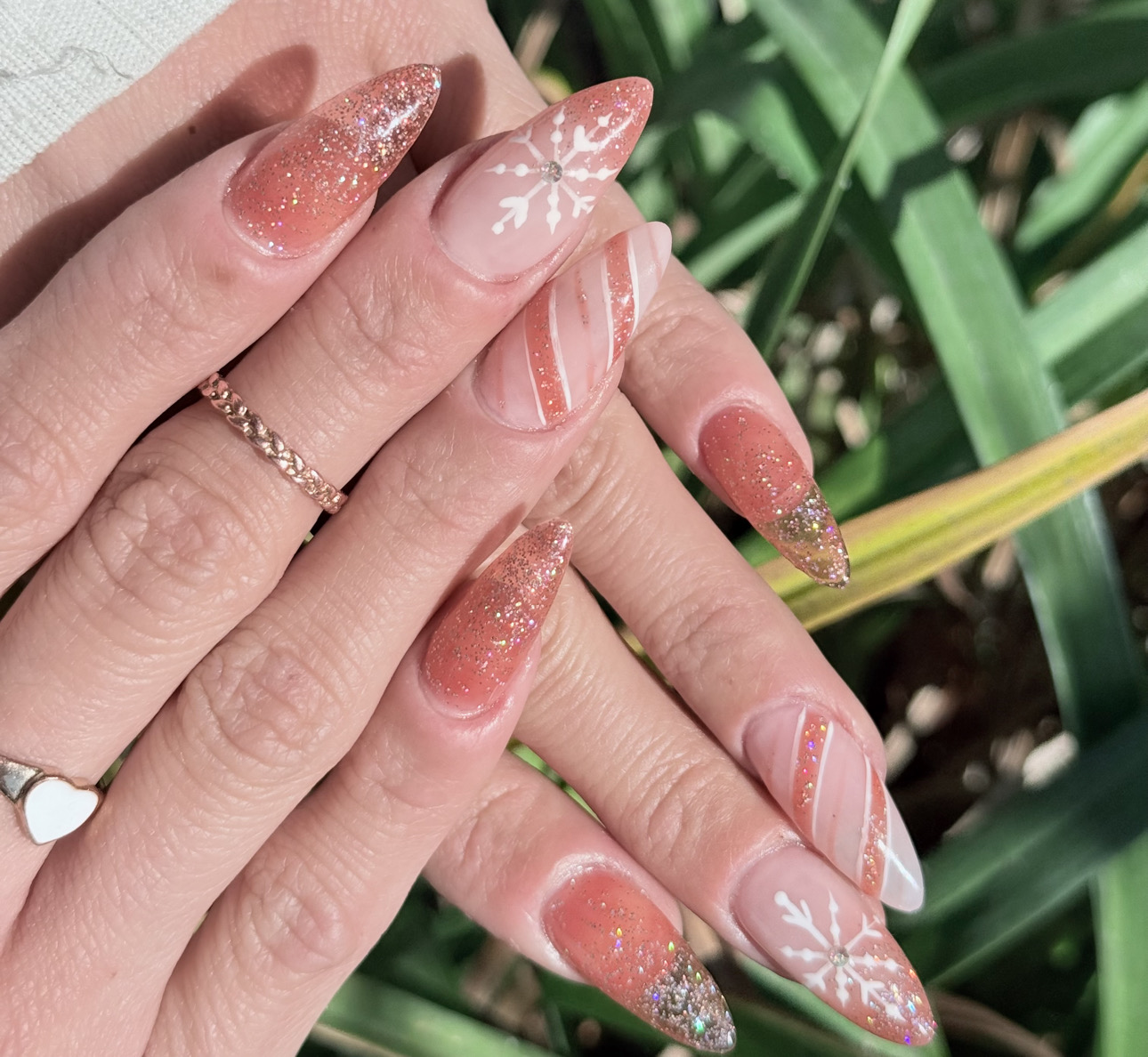 NAIL STOP L.A. in Huntington Beach, CA