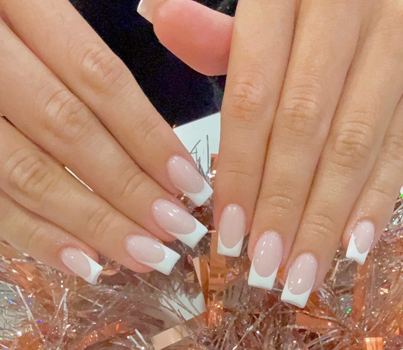 NAIL STOP L.A. in Huntington Beach, CA (2)
