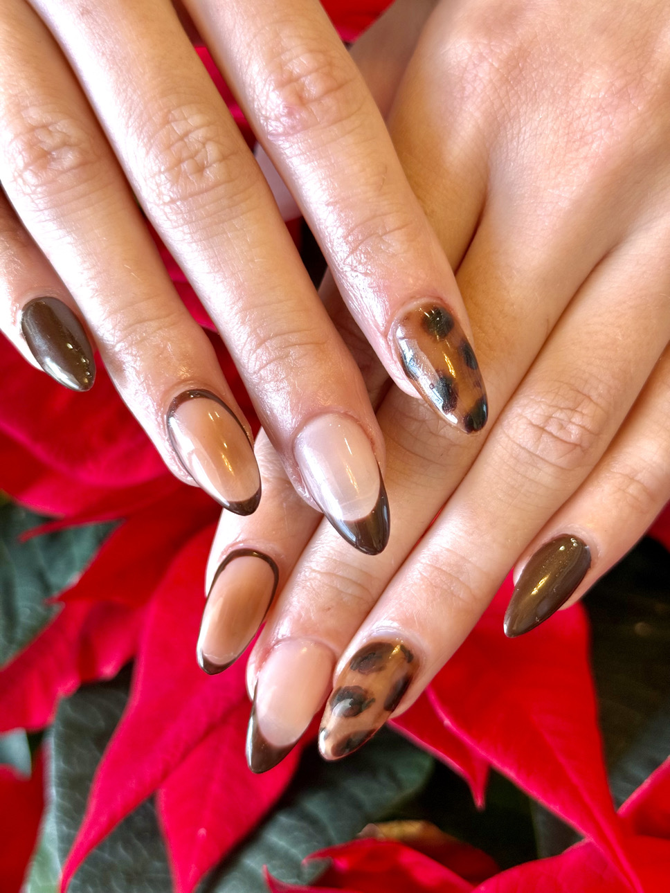 NAIL STOP L.A. in Huntington Beach, CA (3)